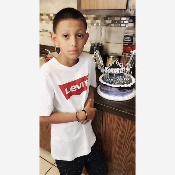 Meet your Posher, Daniel - Picture 1 of 1